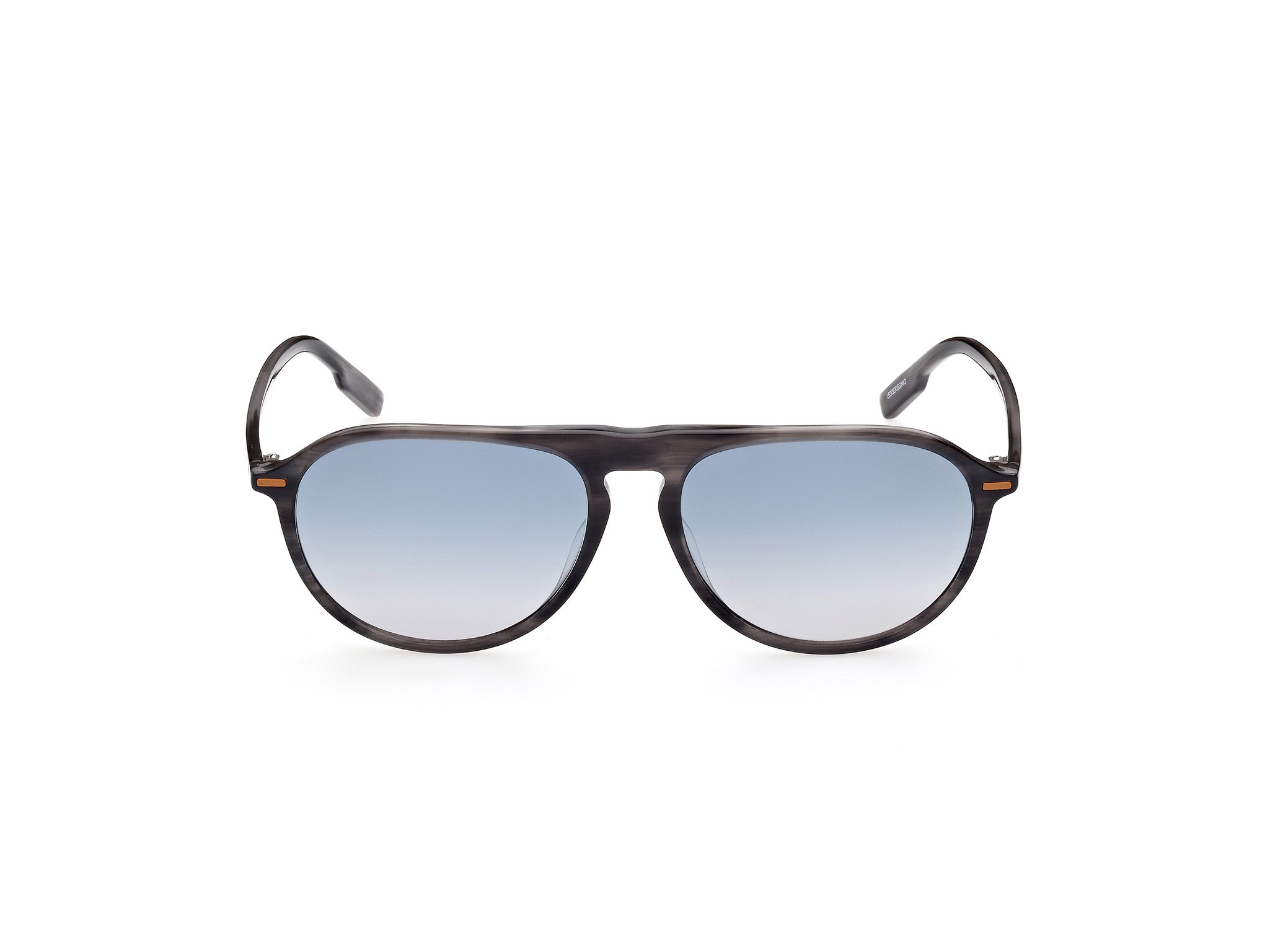 ERMENEGILDO ZEGNA EZ0202 52X 57