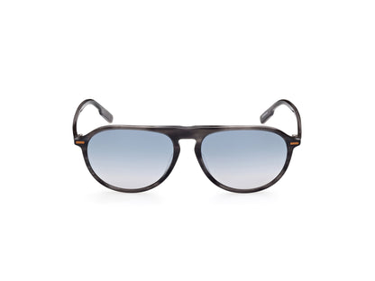 ERMENEGILDO ZEGNA EZ0202 52X 57