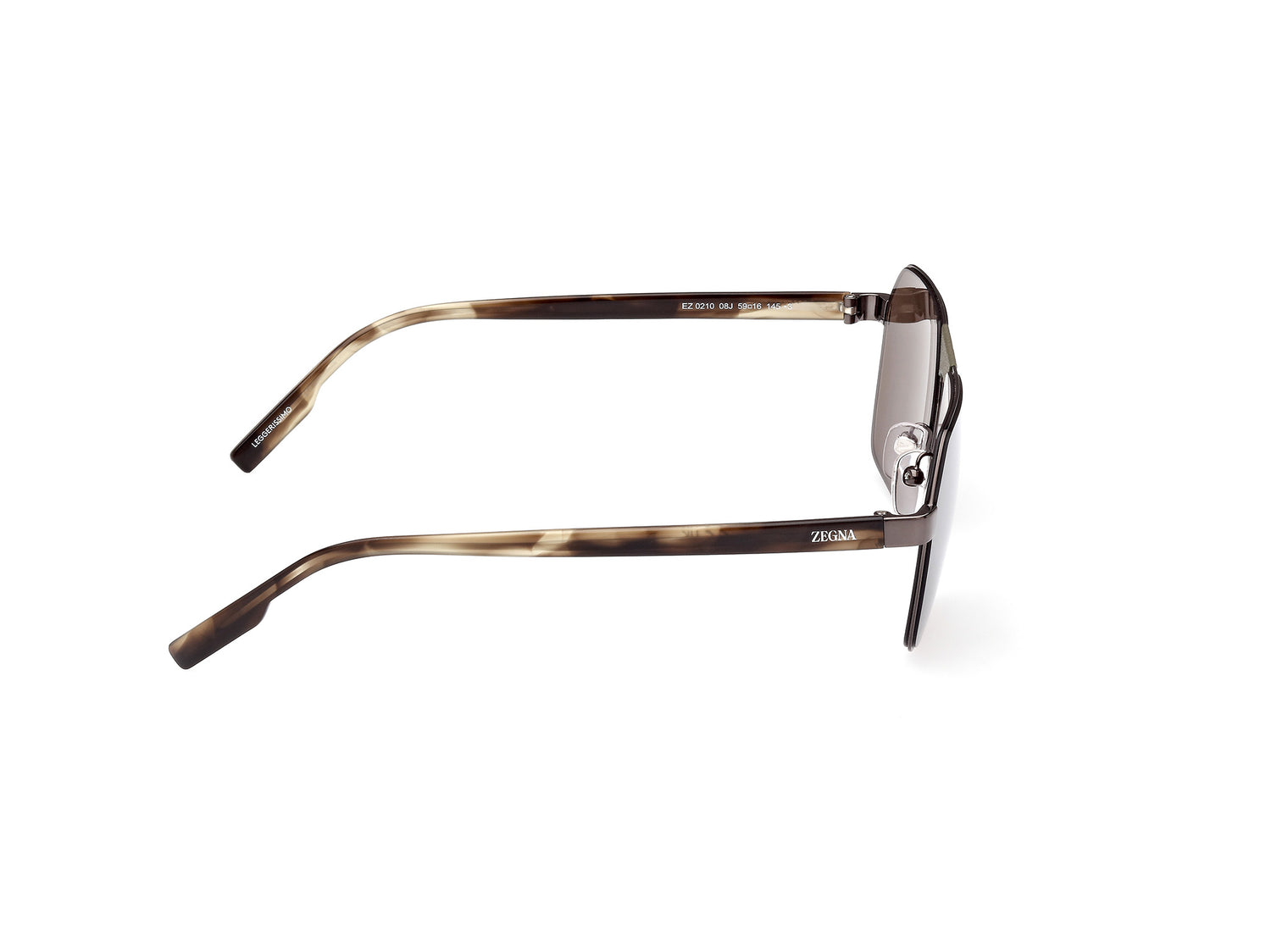 ERMENEGILDO ZEGNA EZ0210 08J 59