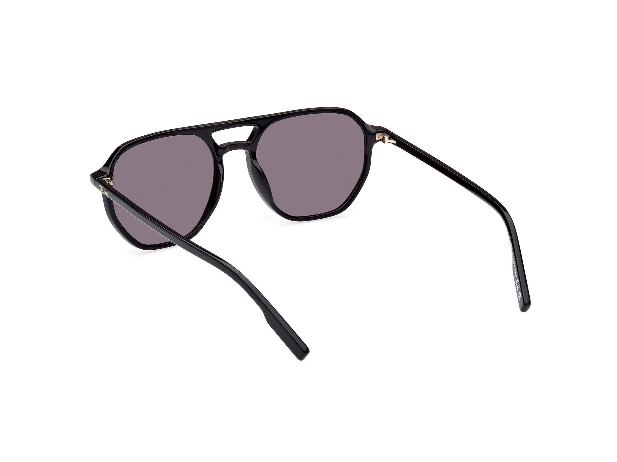 ERMENEGILDO ZEGNA EZ0212 01A 55