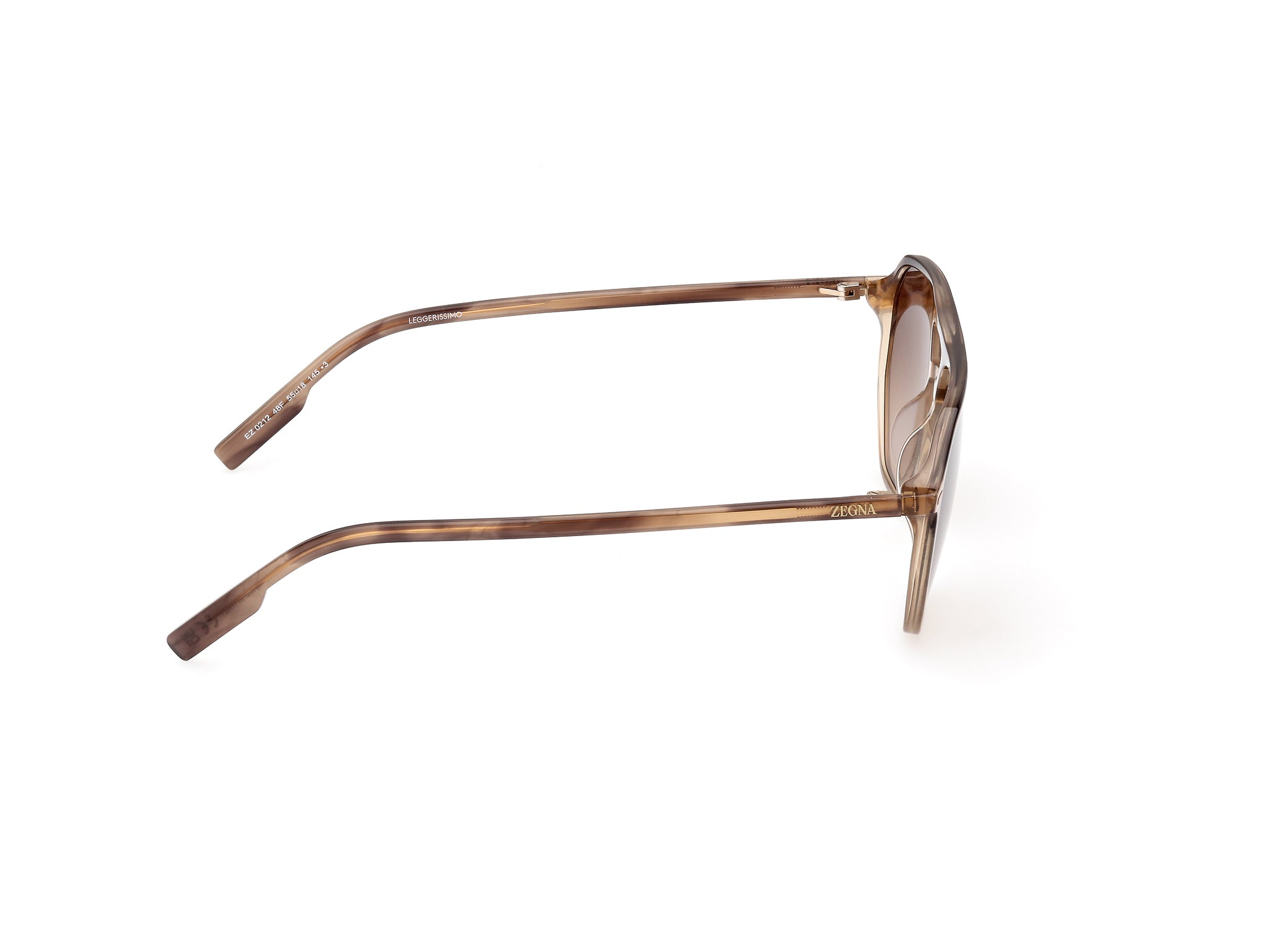 ERMENEGILDO ZEGNA EZ0212 48F 55