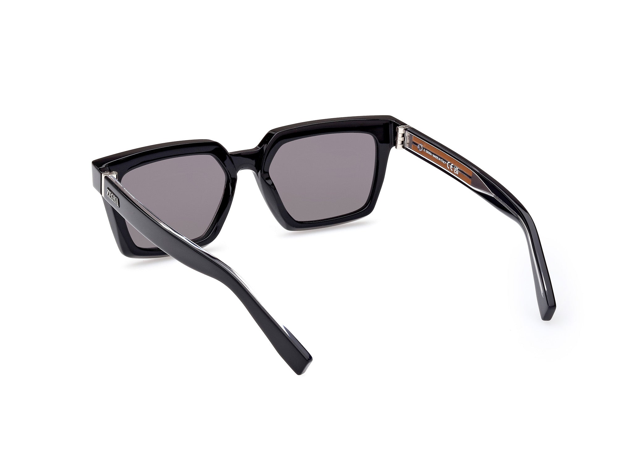 ERMENEGILDO ZEGNA EZ0214 01A 54