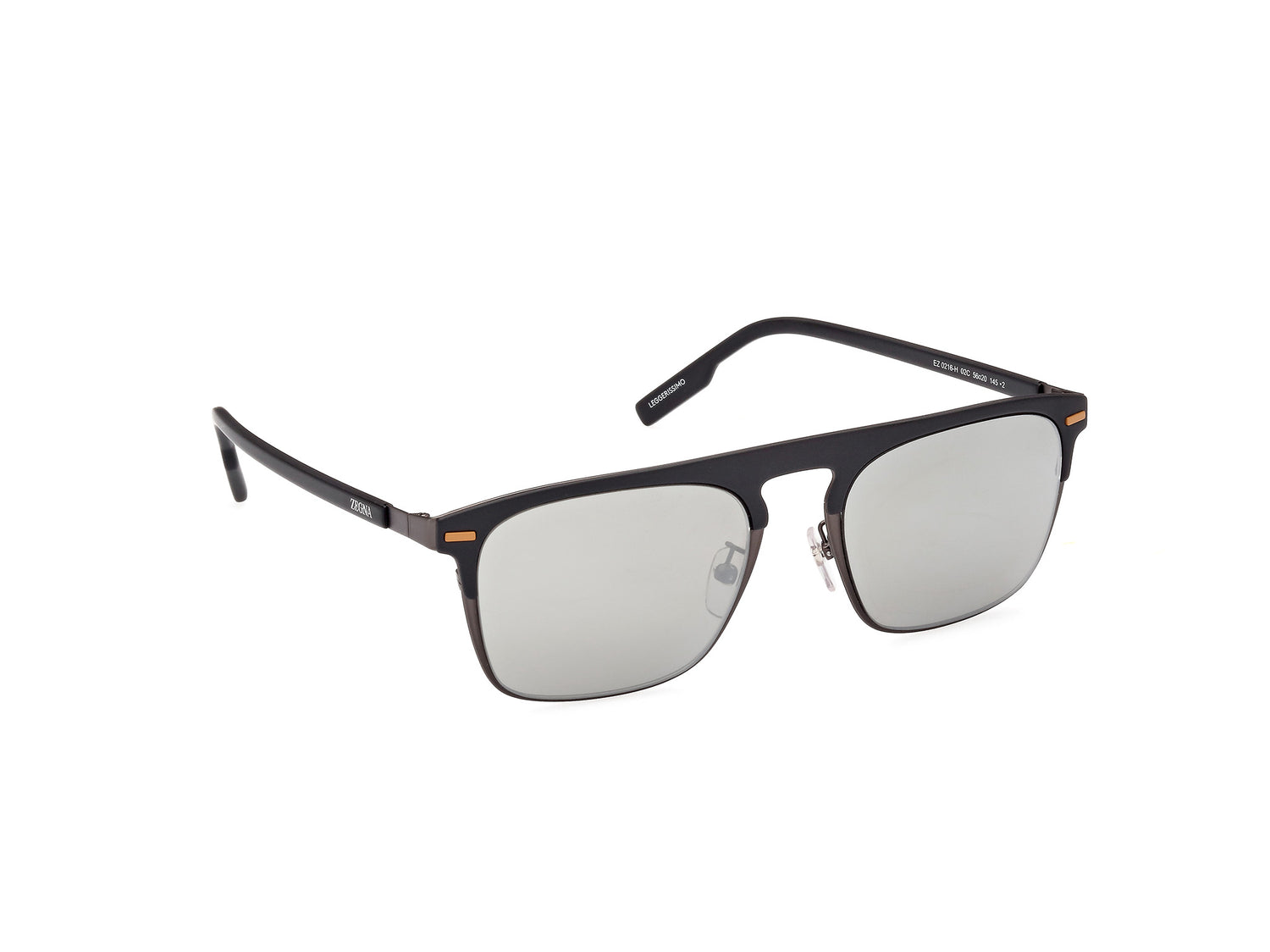ERMENEGILDO ZEGNA EZ0216-H 02C 56