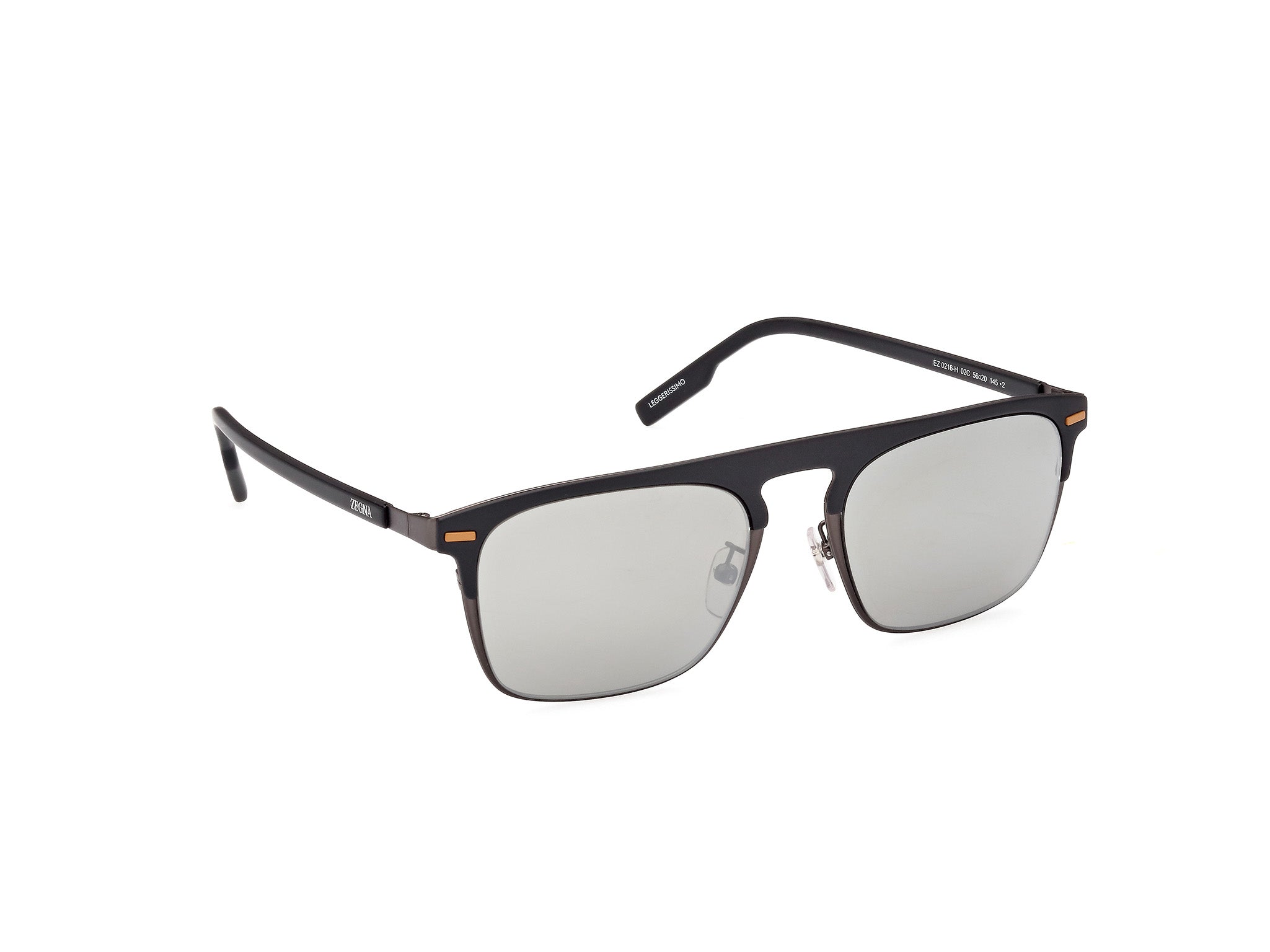 ERMENEGILDO ZEGNA EZ0216-H 02C 56
