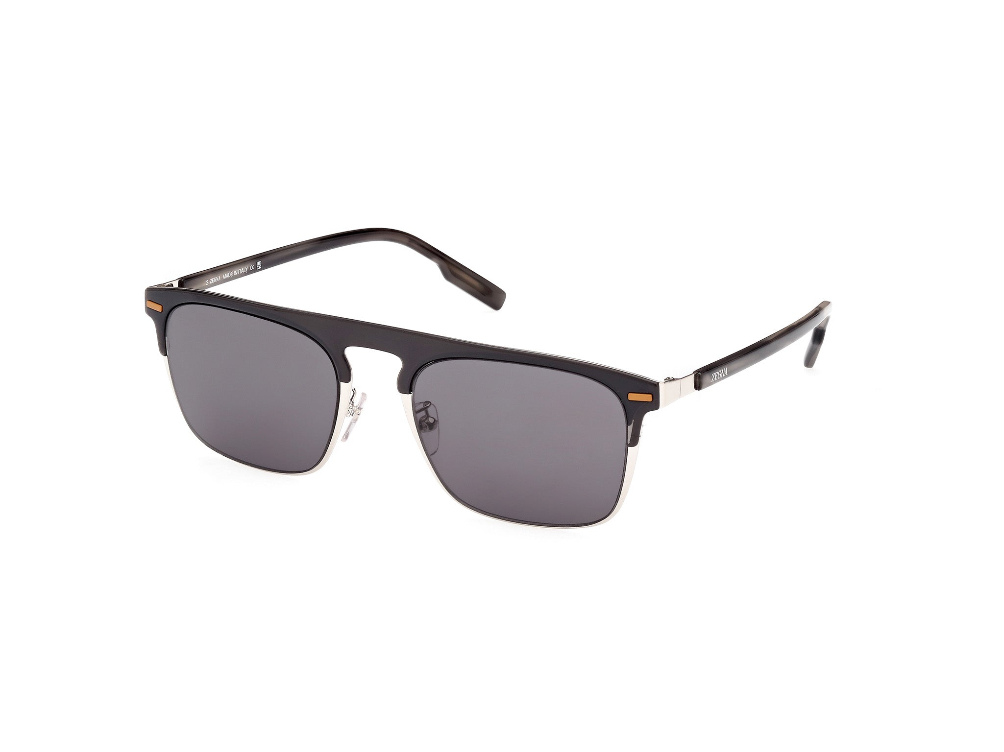 ERMENEGILDO ZEGNA EZ0216-H 20A 56