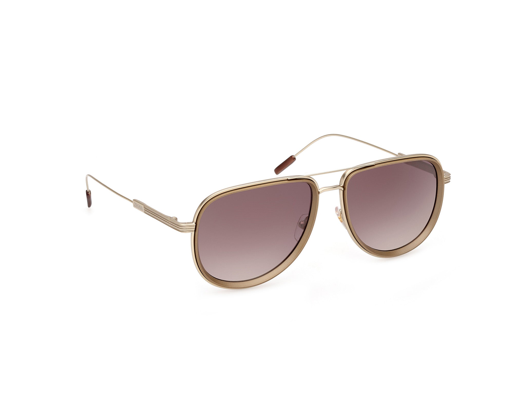 ERMENEGILDO ZEGNA EZ0218 32F 57