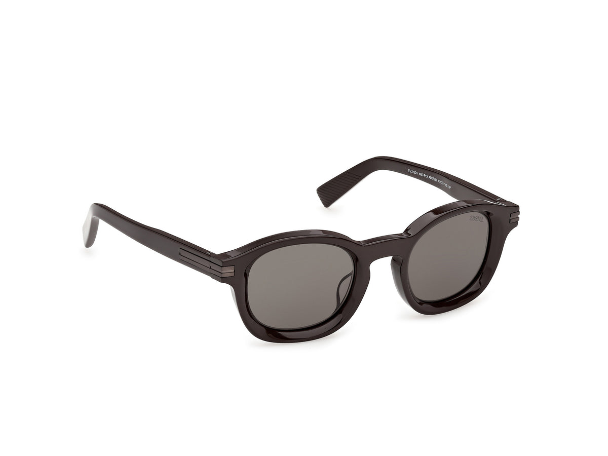 ERMENEGILDO ZEGNA EZ0229 48D 47