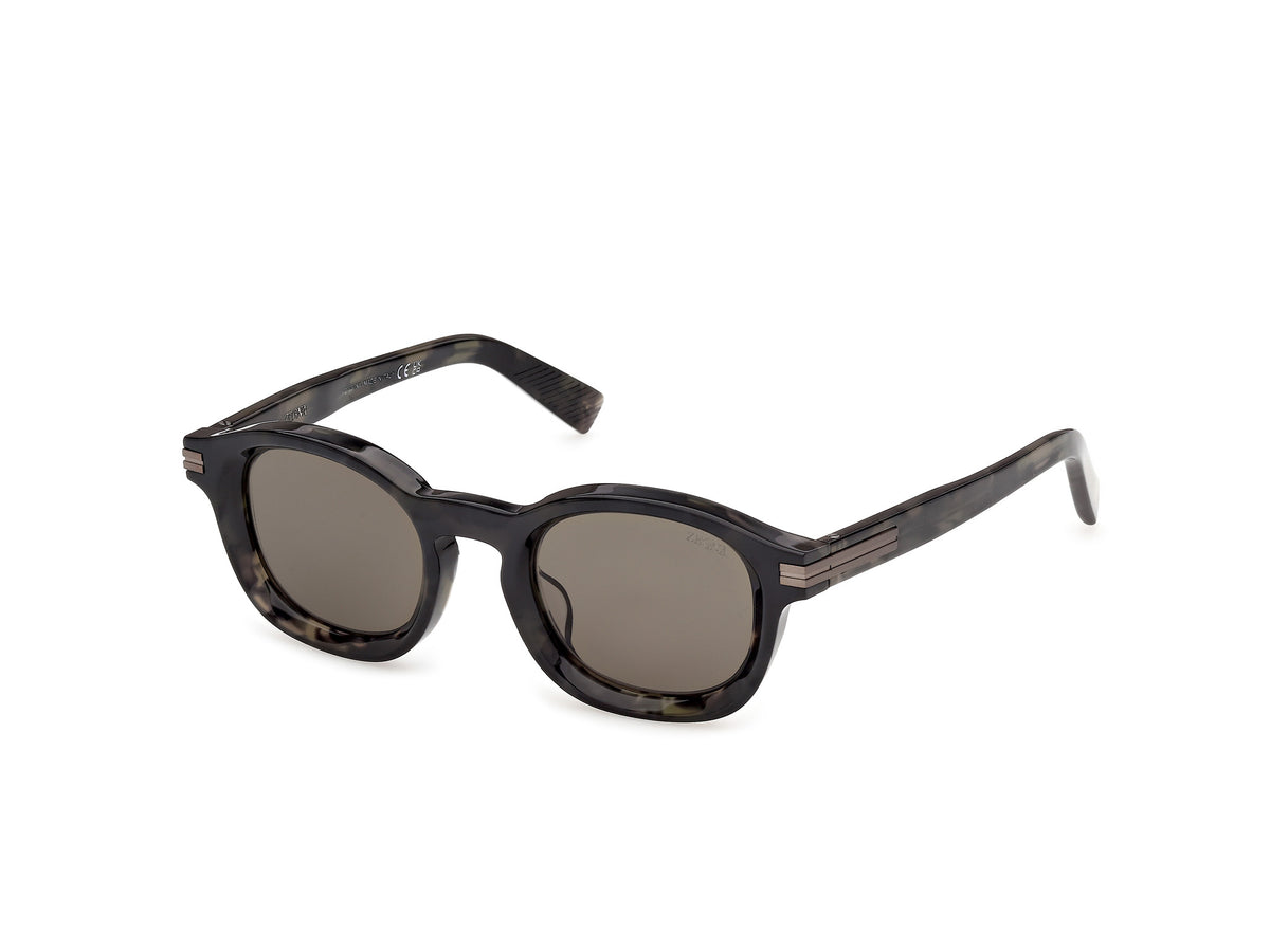 ERMENEGILDO ZEGNA EZ0229 55H 47