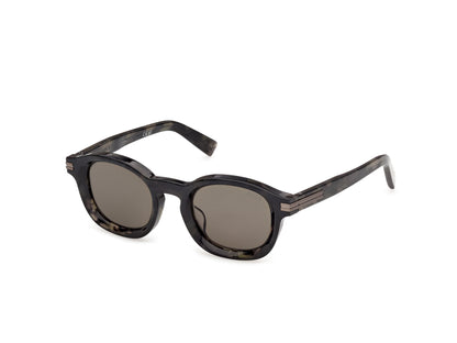 ERMENEGILDO ZEGNA EZ0229 55H 47
