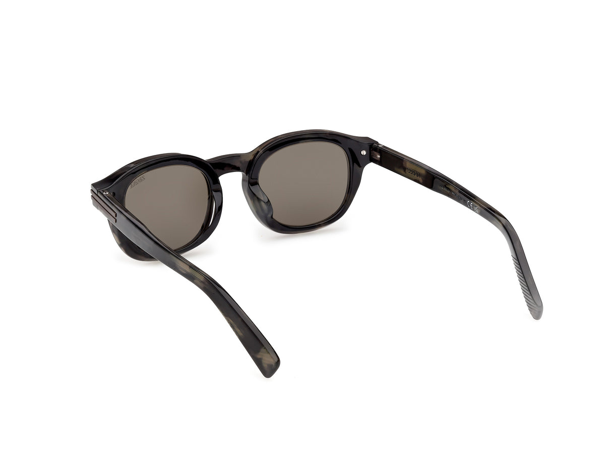ERMENEGILDO ZEGNA EZ0229 55H 47