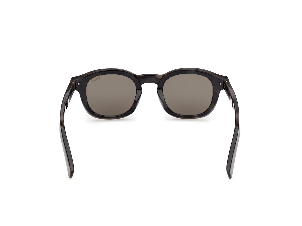 ERMENEGILDO ZEGNA EZ0229 55H 47