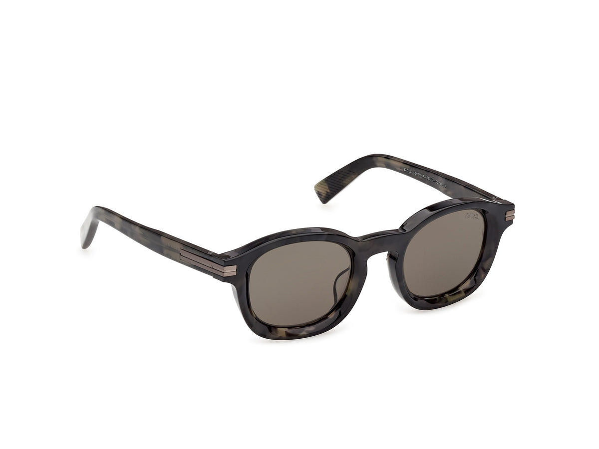 ERMENEGILDO ZEGNA EZ0229 55H 47