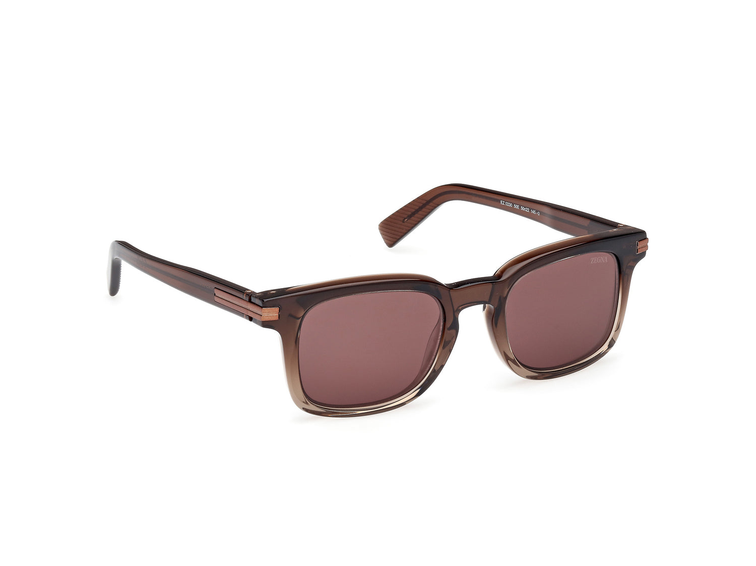ERMENEGILDO ZEGNA EZ0230 50E 50