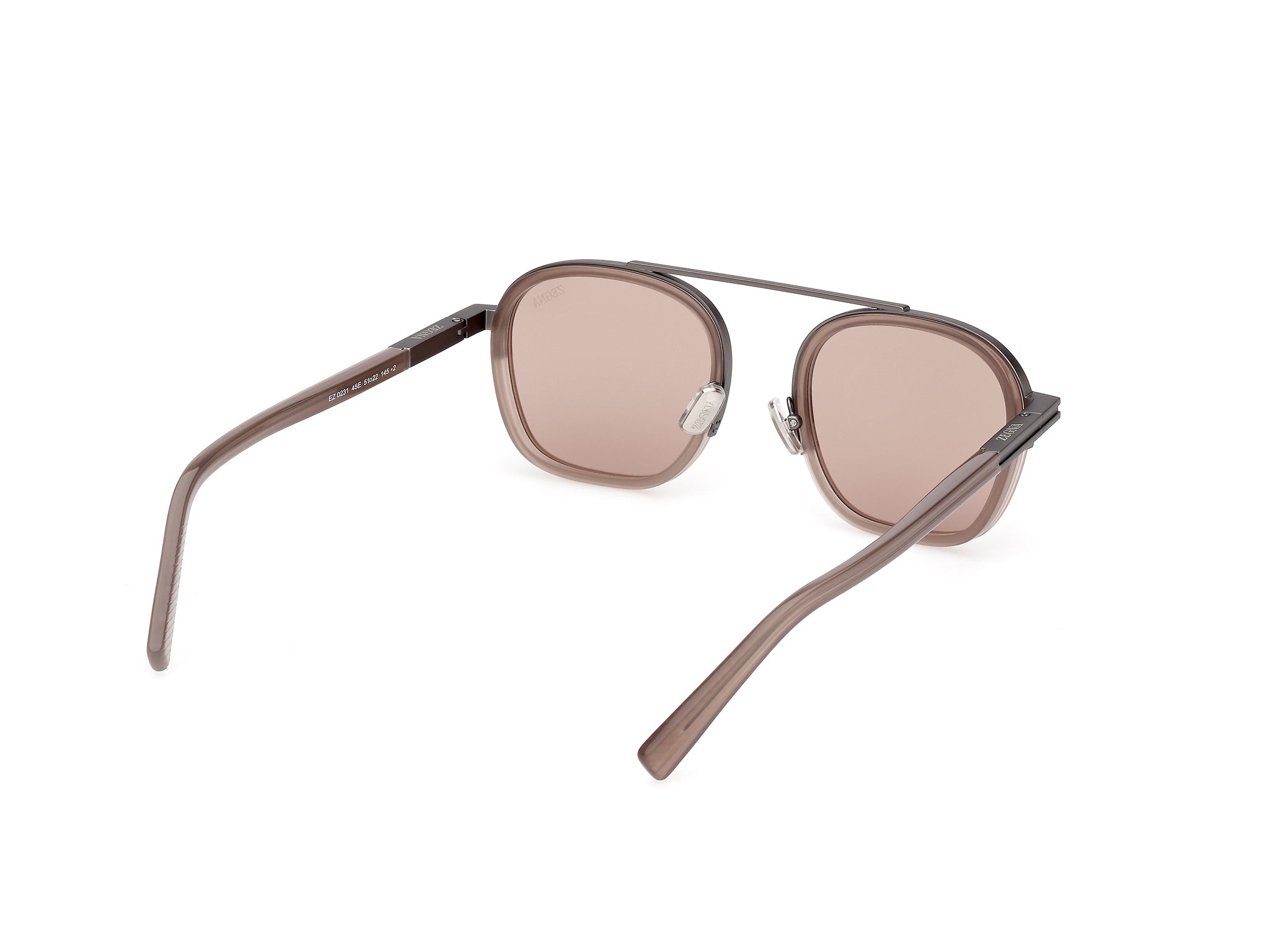 ERMENEGILDO ZEGNA EZ0231 45E 51