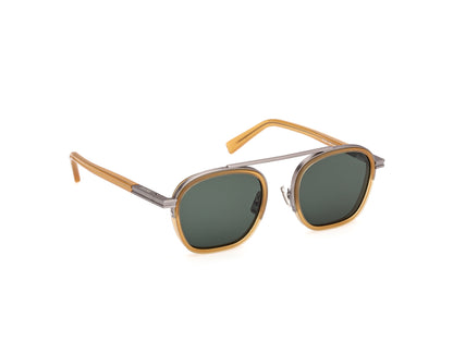 ERMENEGILDO ZEGNA EZ0231 45N 51