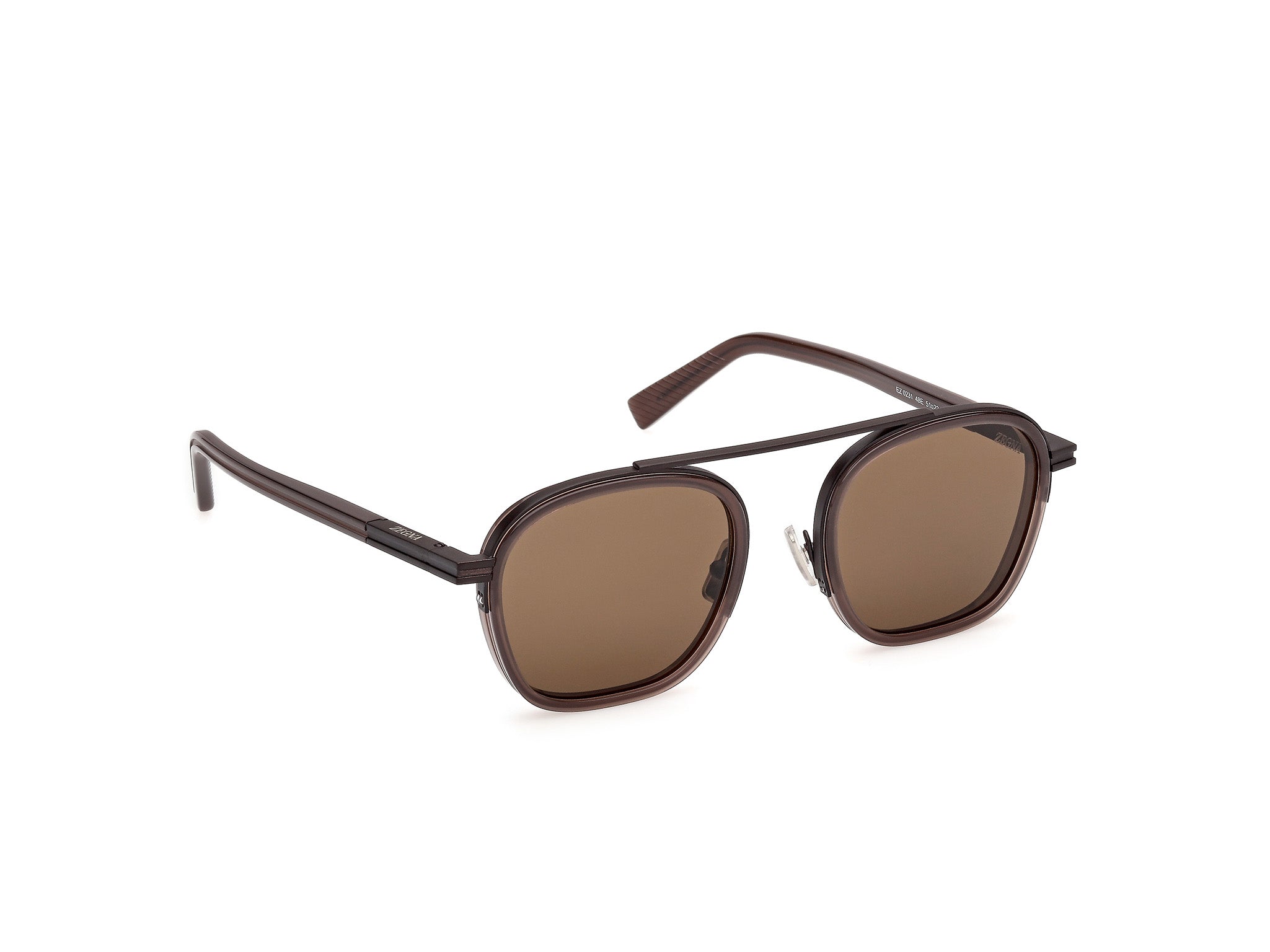 ERMENEGILDO ZEGNA EZ0231 48E 51