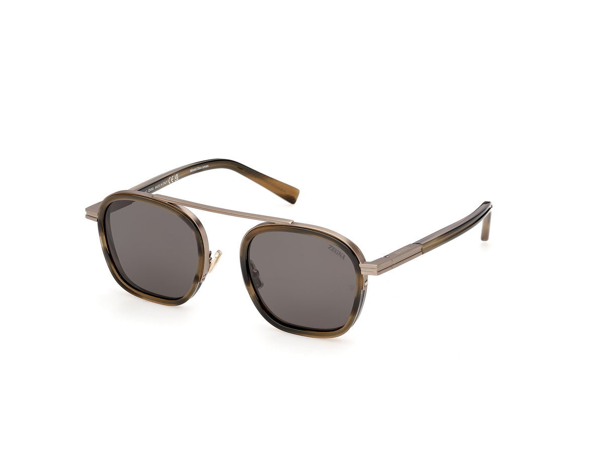 ERMENEGILDO ZEGNA EZ0231 51A 51