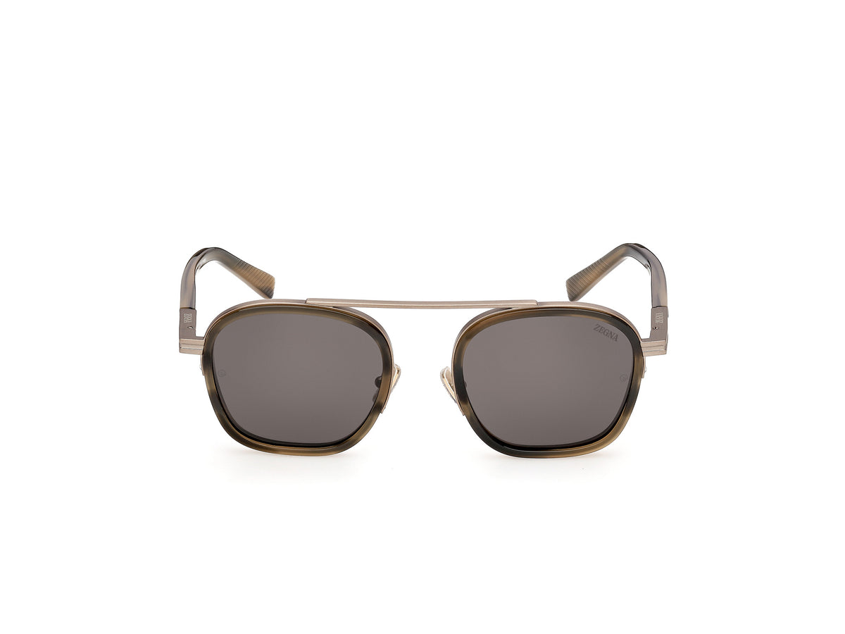 ERMENEGILDO ZEGNA EZ0231 51A 51
