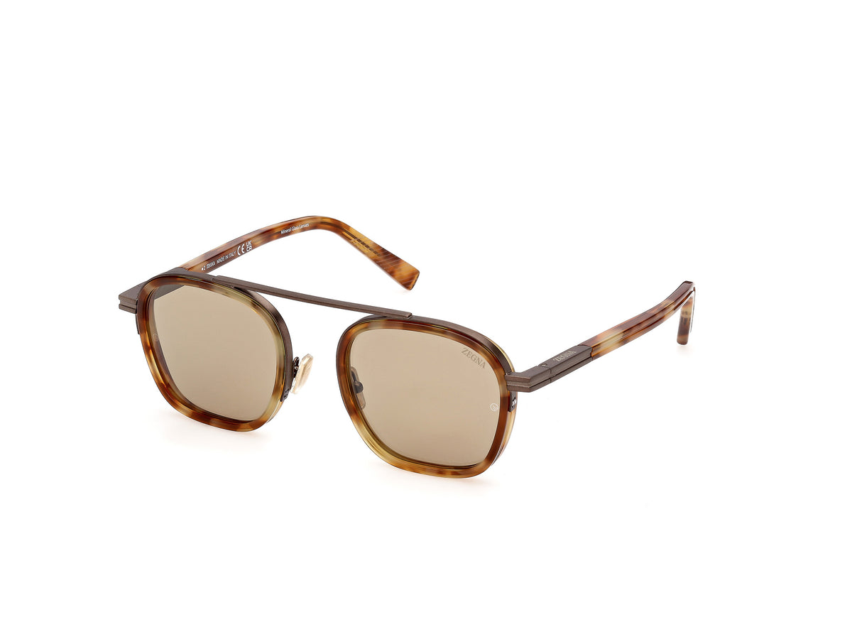 ERMENEGILDO ZEGNA EZ0231 55E 51
