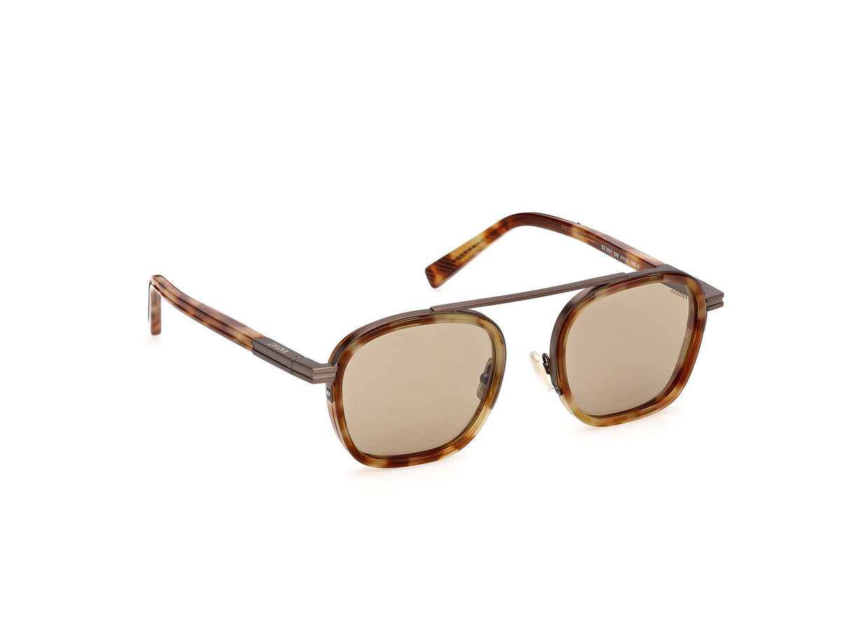 ERMENEGILDO ZEGNA EZ0231 55E 51