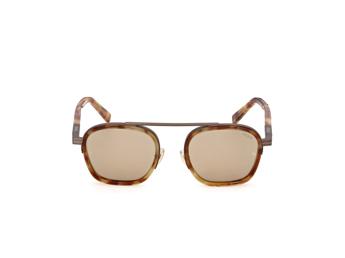 ERMENEGILDO ZEGNA EZ0231 55E 51