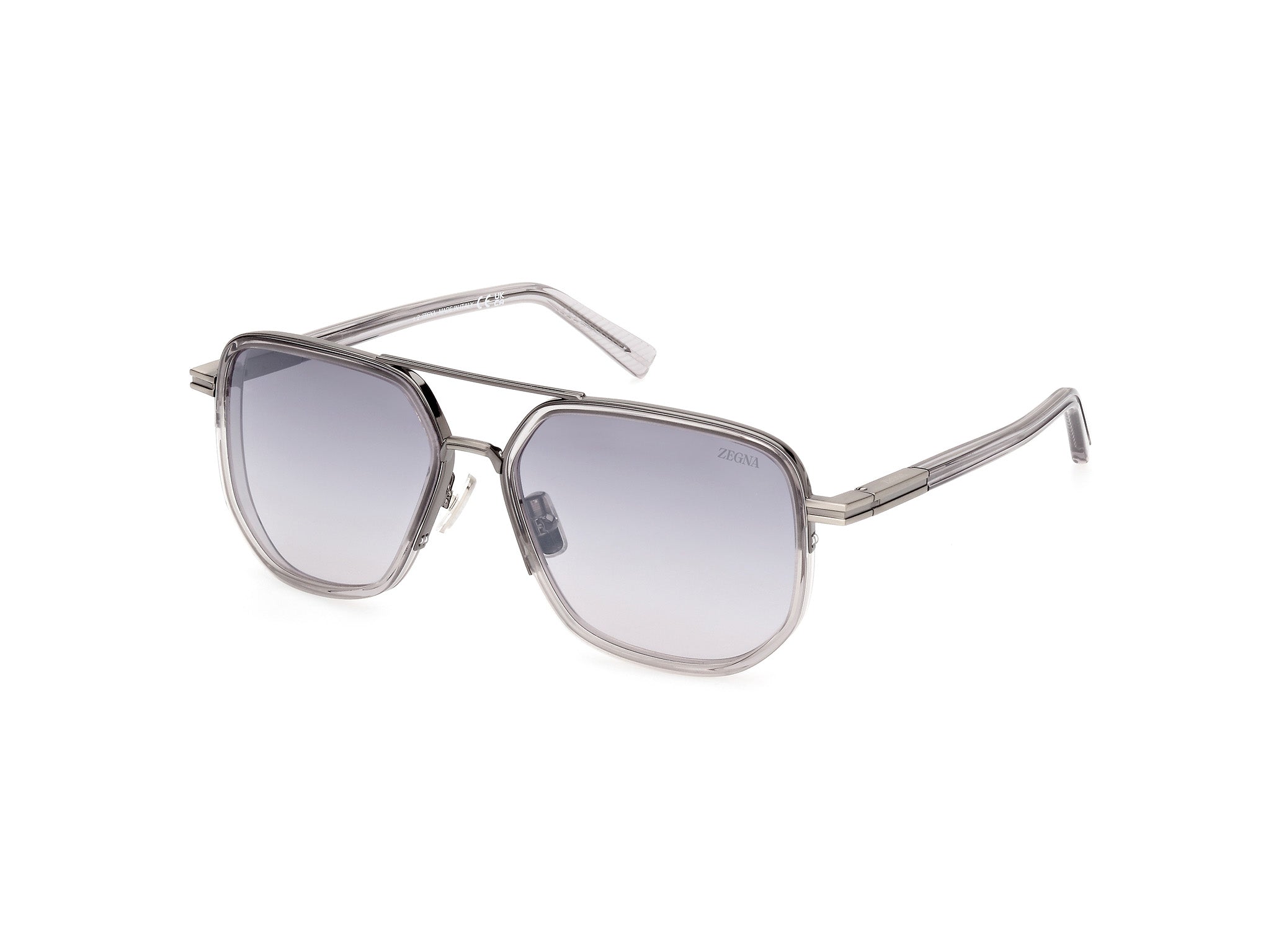ERMENEGILDO ZEGNA EZ0232-H 20C 59