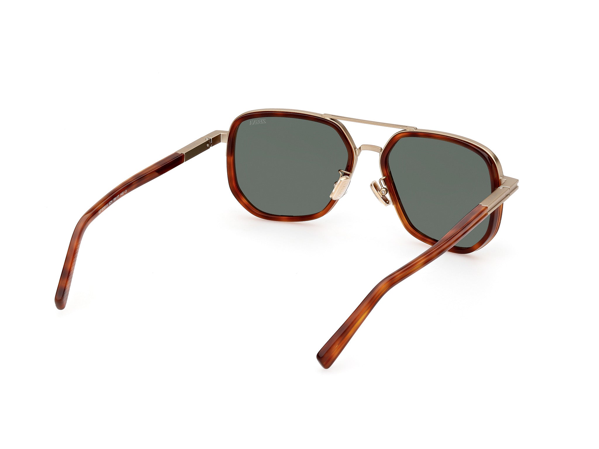 ERMENEGILDO ZEGNA EZ0232-H 52N 59