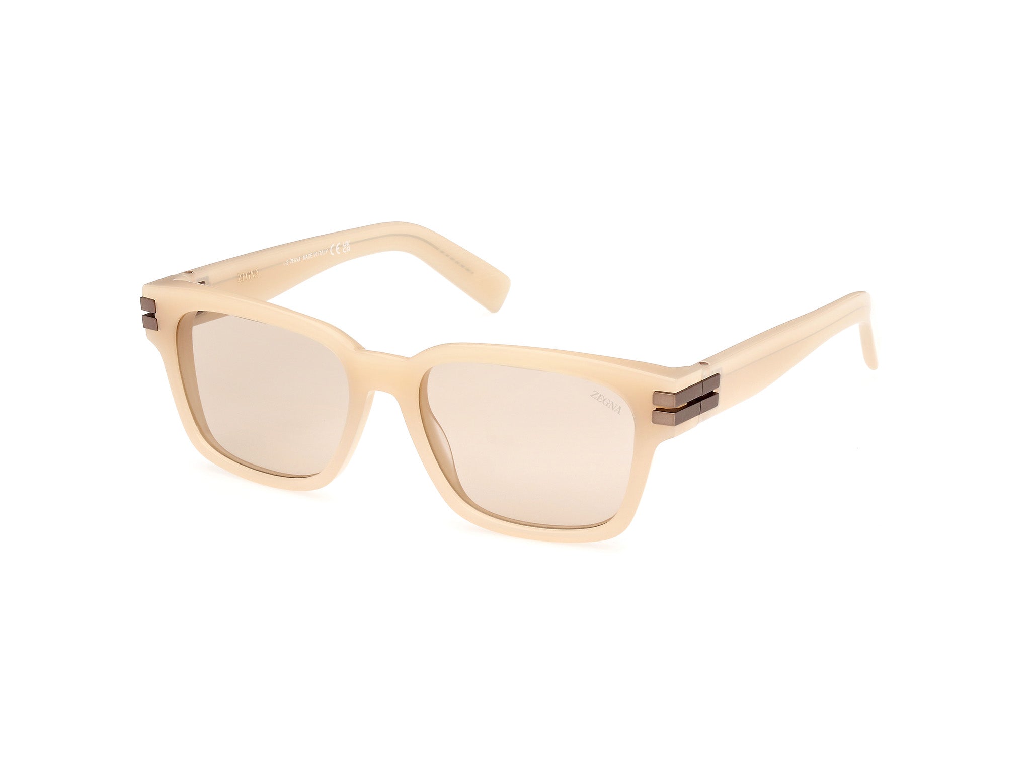 ERMENEGILDO ZEGNA EZ0237 57E 55