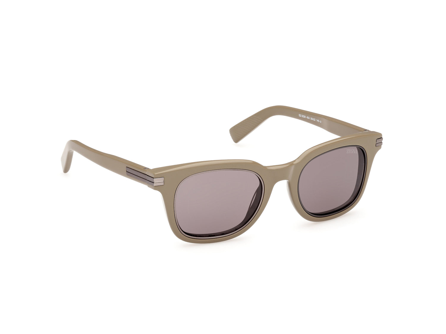 ERMENEGILDO ZEGNA EZ0238 45A 50