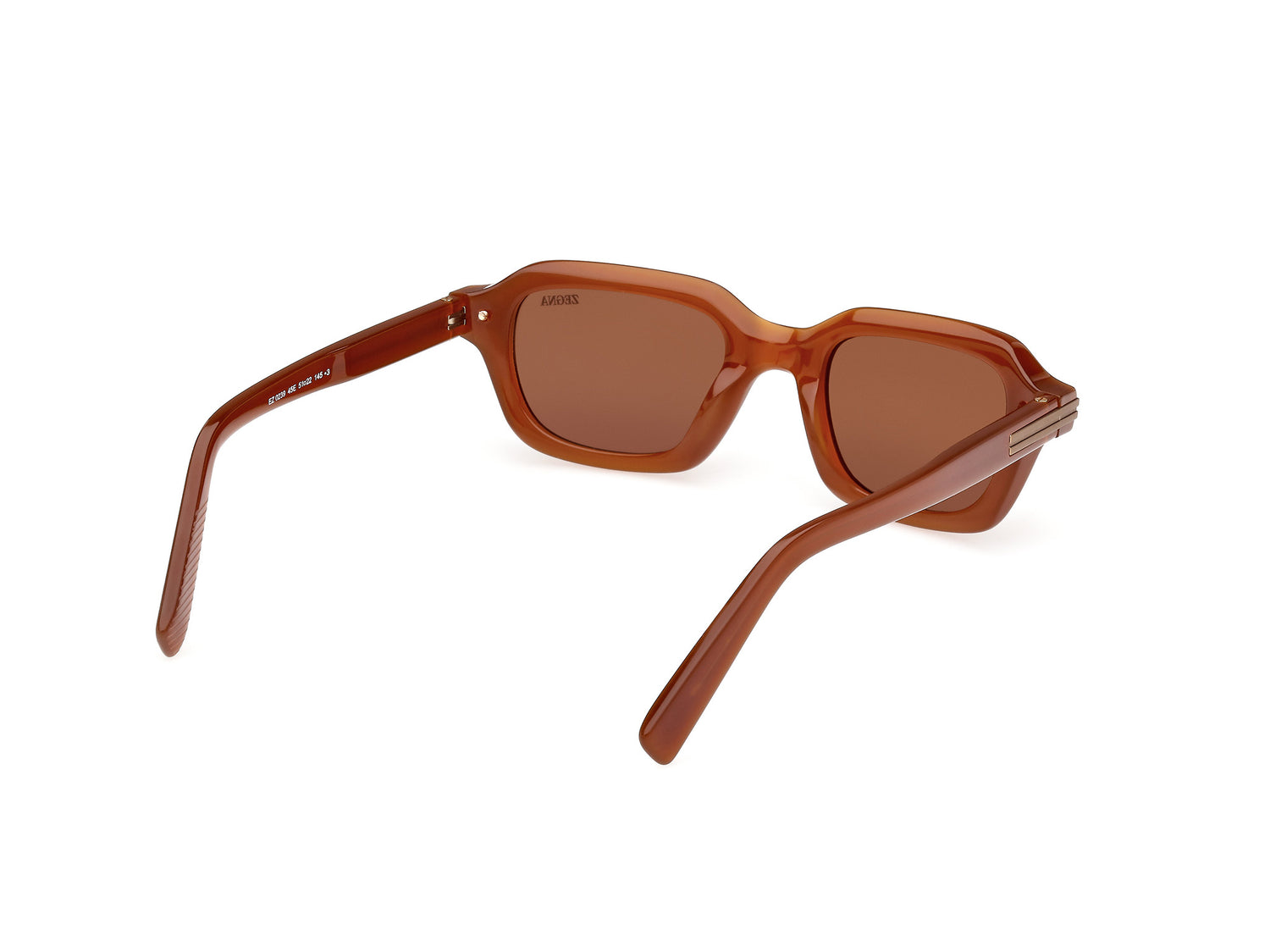 ERMENEGILDO ZEGNA EZ0239 45E 51