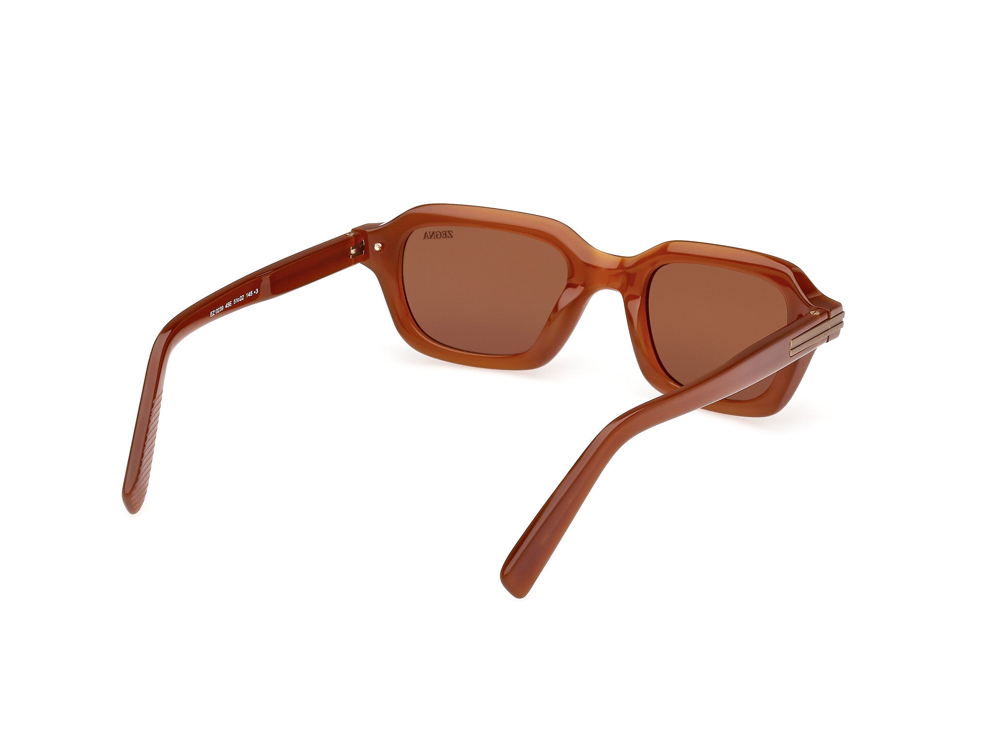 ERMENEGILDO ZEGNA EZ0239 45E 51