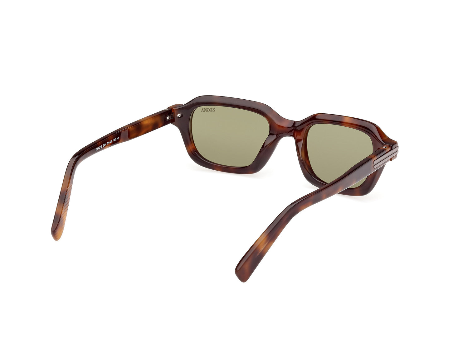 ERMENEGILDO ZEGNA EZ0239 52N 51