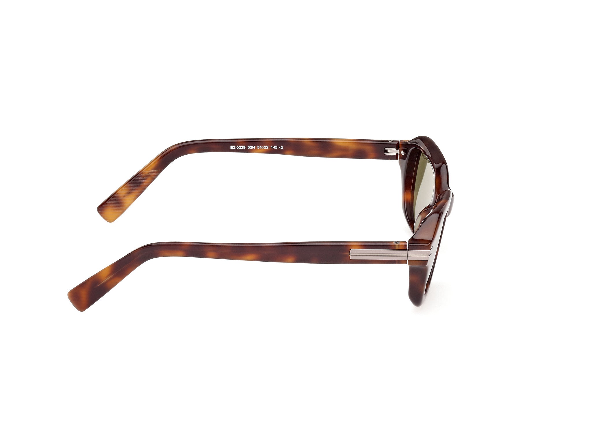 ERMENEGILDO ZEGNA EZ0239 52N 51