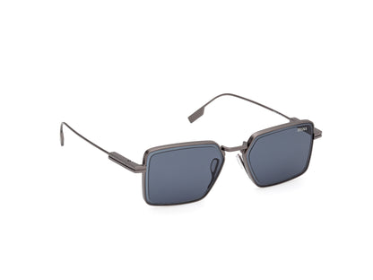 ERMENEGILDO ZEGNA EZ0243 09V 56