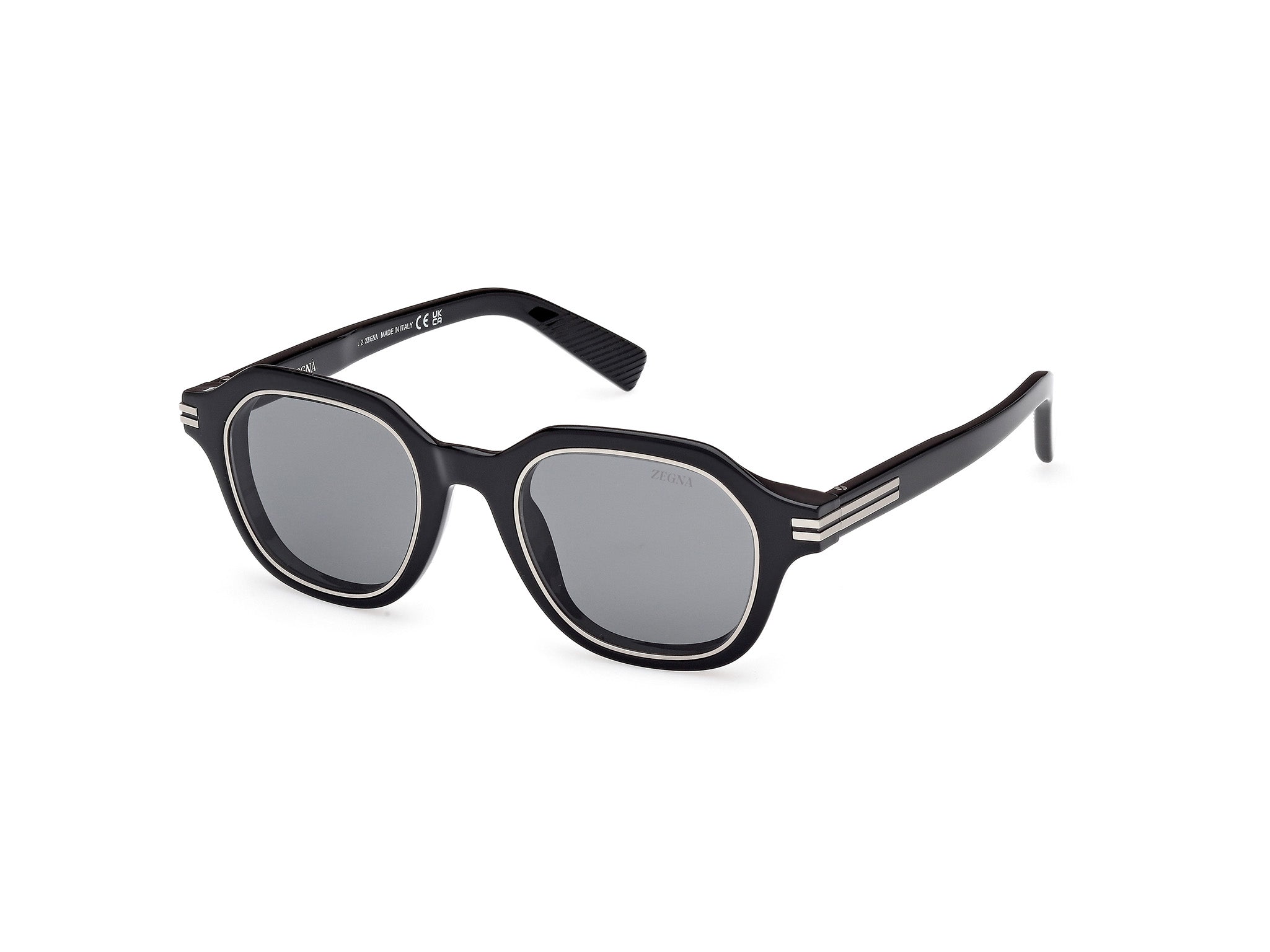 ERMENEGILDO ZEGNA EZ0250 01A 49