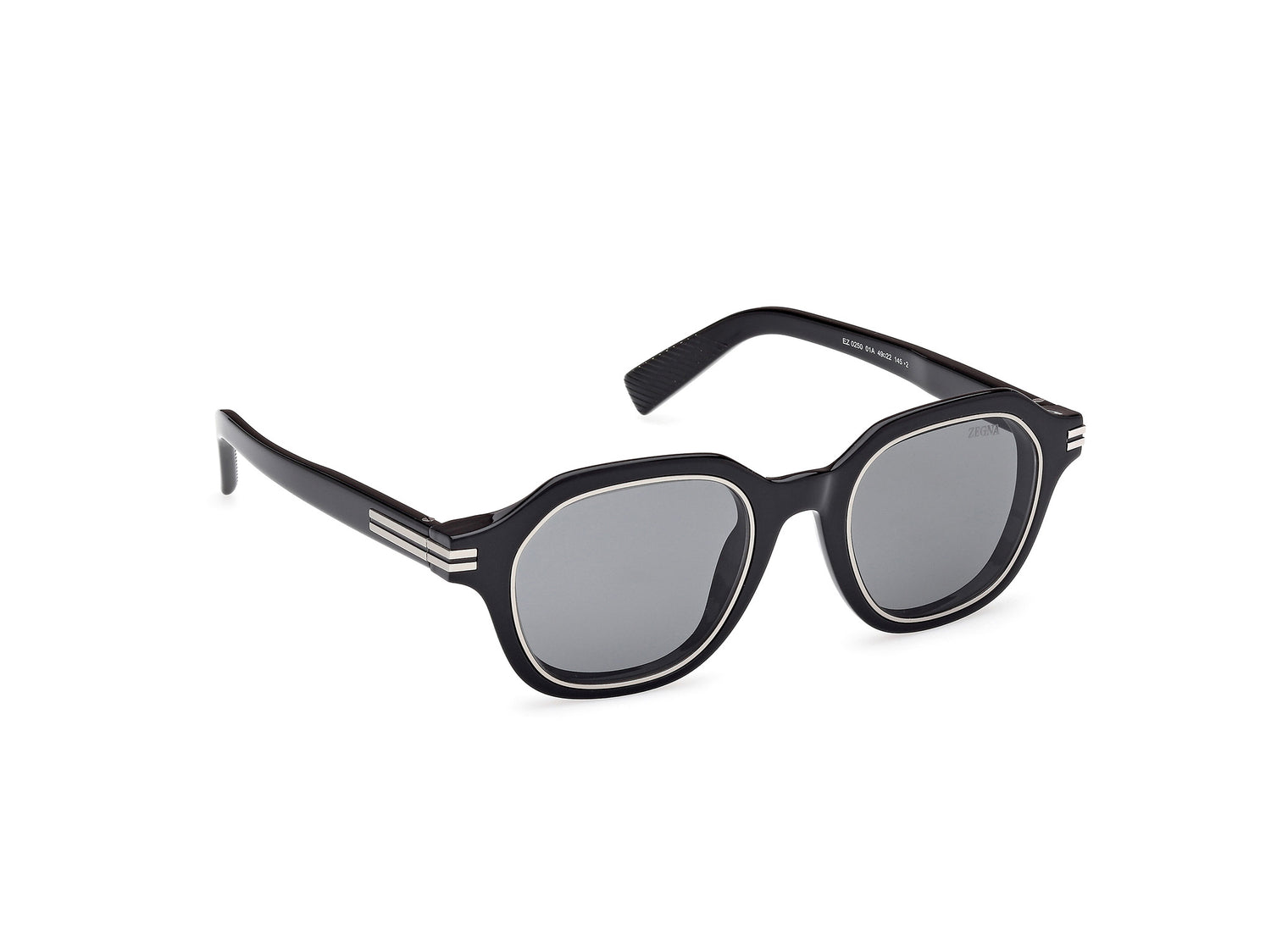 ERMENEGILDO ZEGNA EZ0250 01A 49