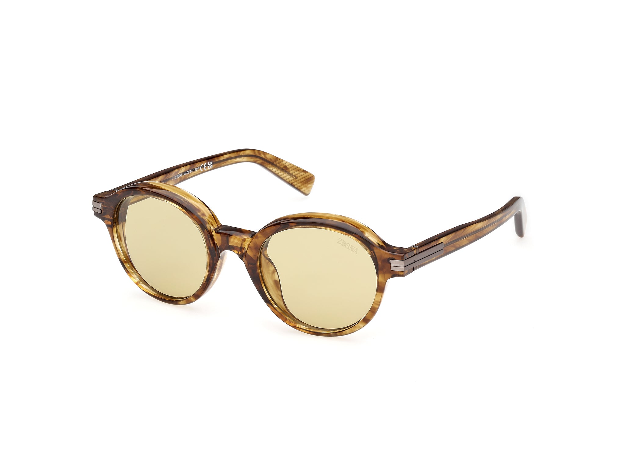 ERMENEGILDO ZEGNA EZ0253 47J 50