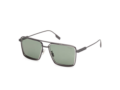 ERMENEGILDO ZEGNA EZ0257 09R 56