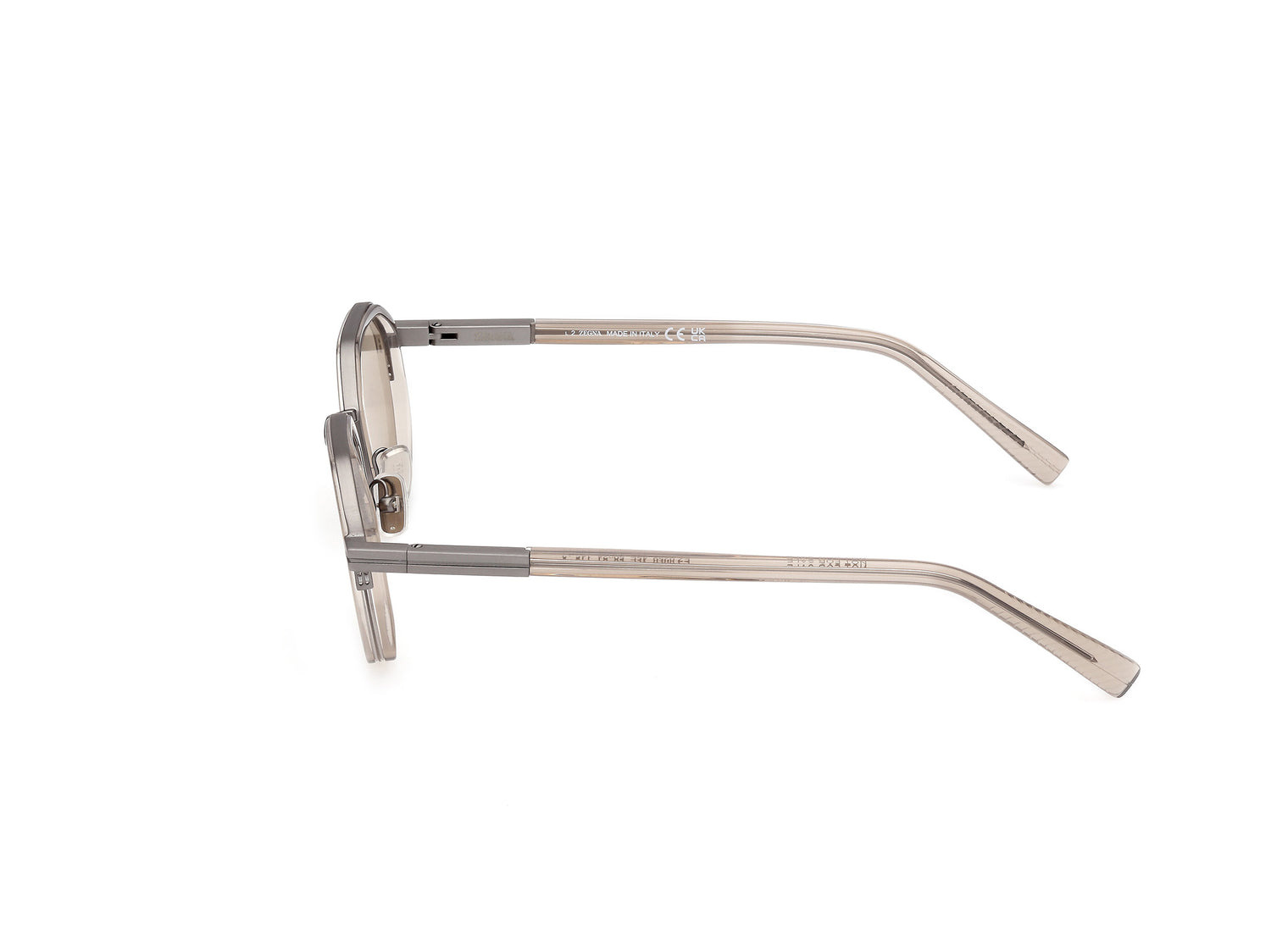 ERMENEGILDO ZEGNA EZ0259 45E 50