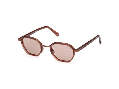 ERMENEGILDO ZEGNA EZ0259 50J 50