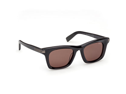 ERMENEGILDO ZEGNA EZ0270 20E 52