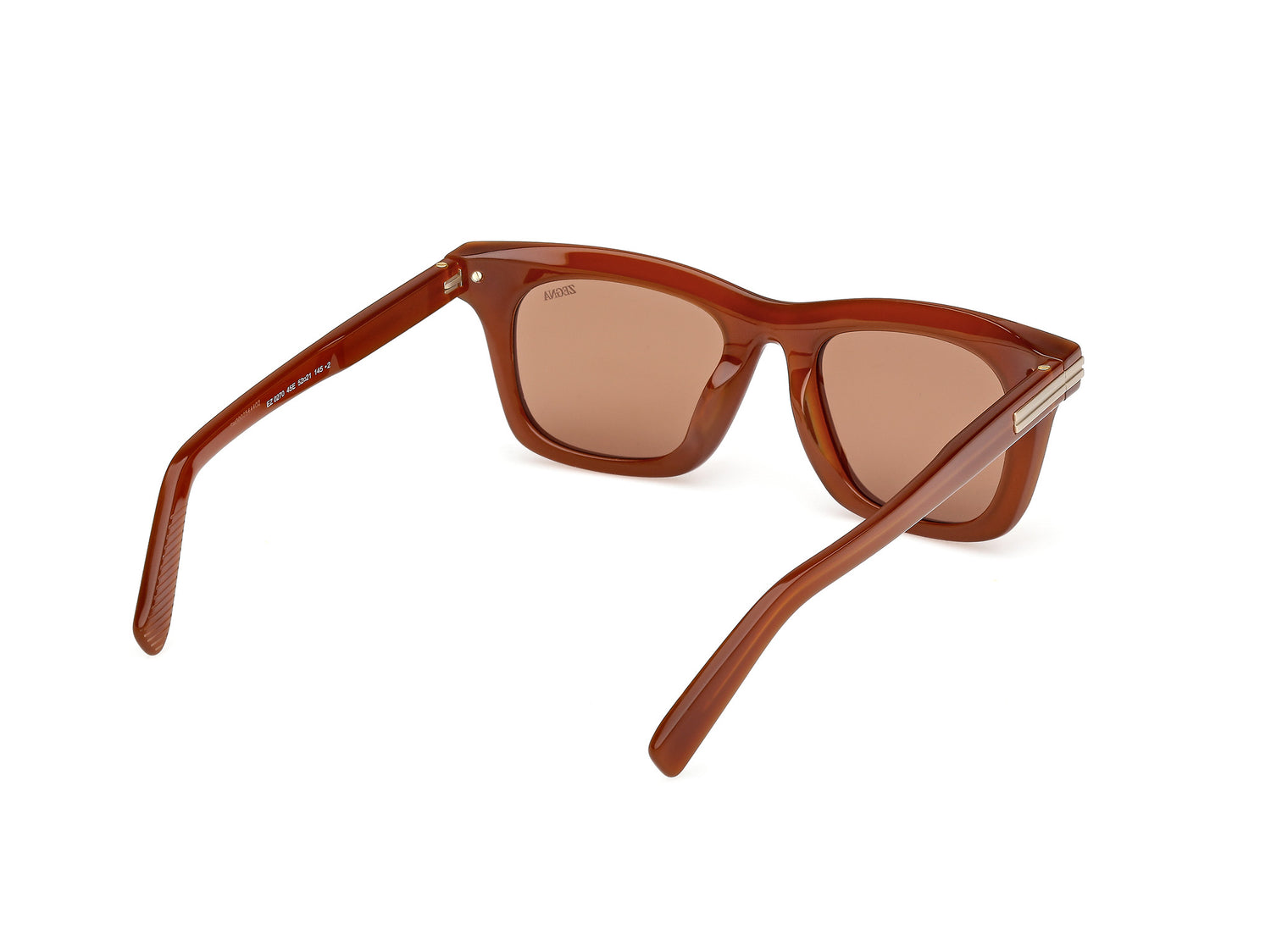 ERMENEGILDO ZEGNA EZ0270 45E 52
