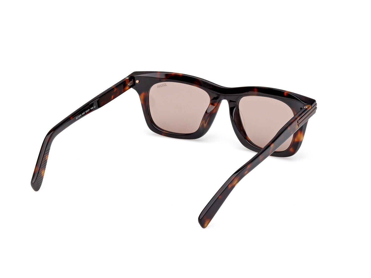 ERMENEGILDO ZEGNA EZ0270 55E 52