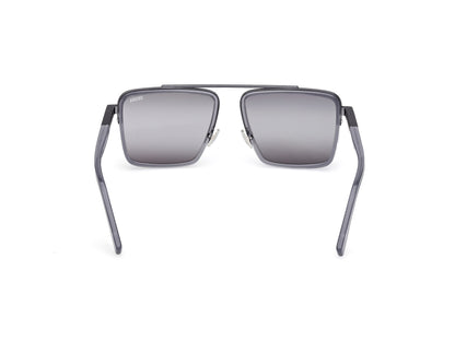 ERMENEGILDO ZEGNA EZ0272 20B 57