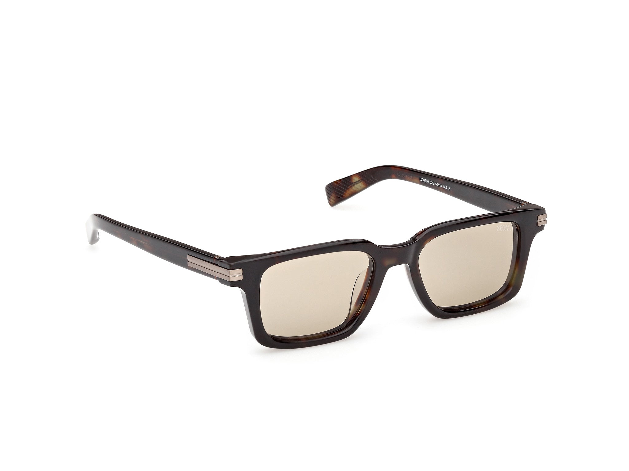 ERMENEGILDO ZEGNA EZ0280 52E 50