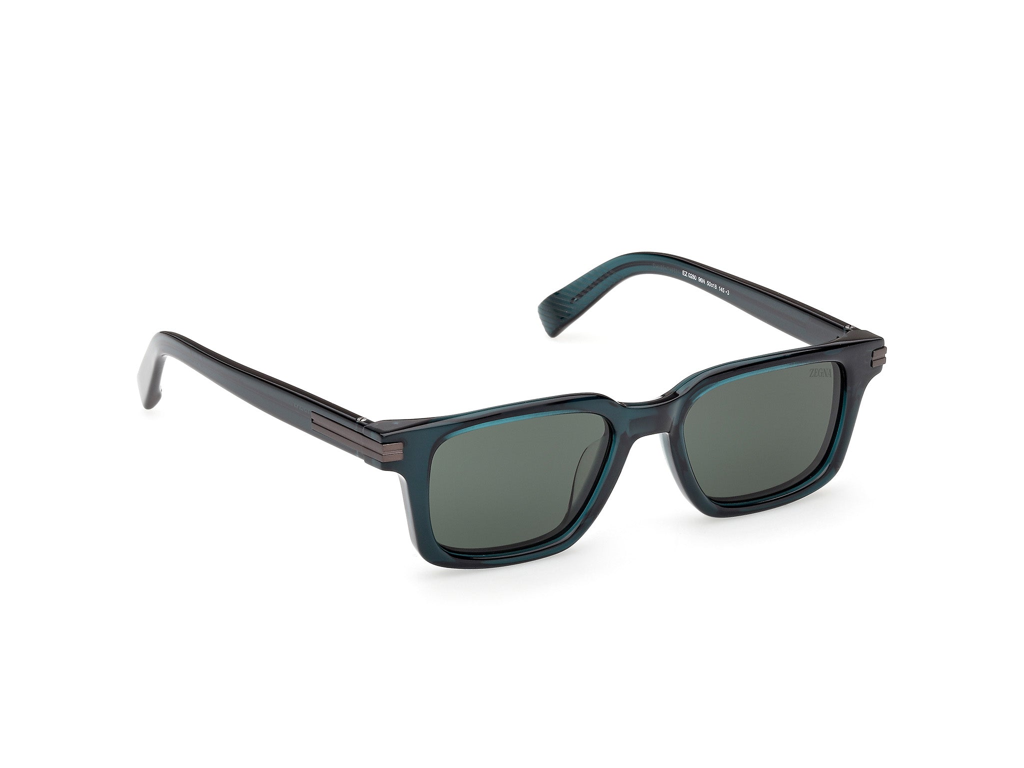 ERMENEGILDO ZEGNA EZ0280 96N 50