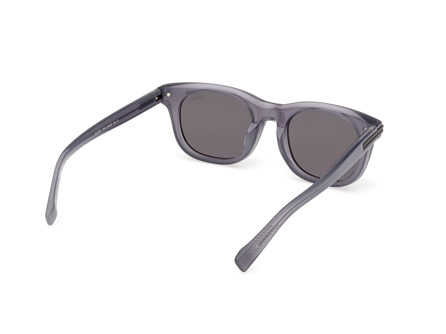 ERMENEGILDO ZEGNA EZ0281 20A 52