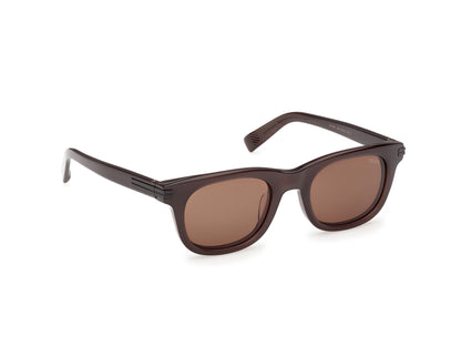 ERMENEGILDO ZEGNA EZ0281 48E 54