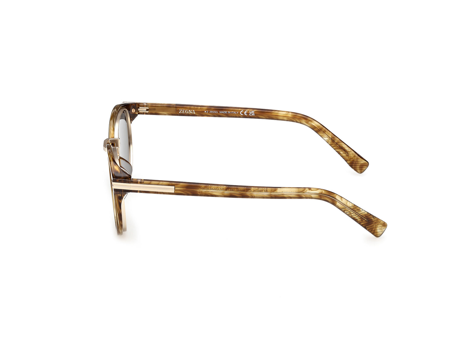 ERMENEGILDO ZEGNA EZ0284-H 47N 51