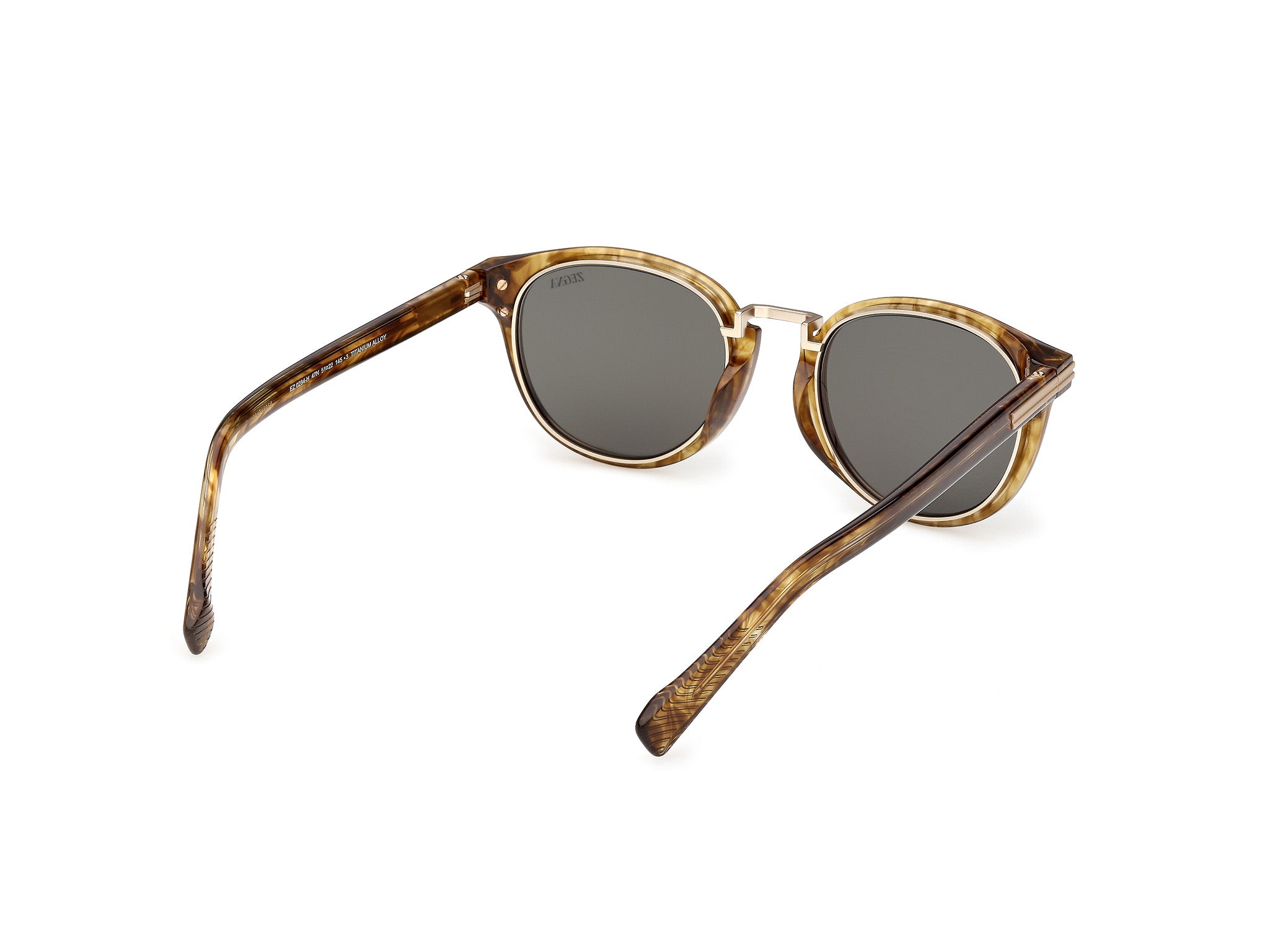 ERMENEGILDO ZEGNA EZ0284-H 47N 51